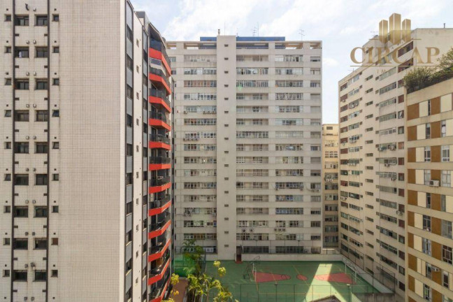 Imagem Apartamento com 2 Quartos à Venda, 96 m² em Higienópolis - São Paulo Imagem Apartamento com 2 Quartos à Venda, 96 m² em Higienópolis - São Paulo