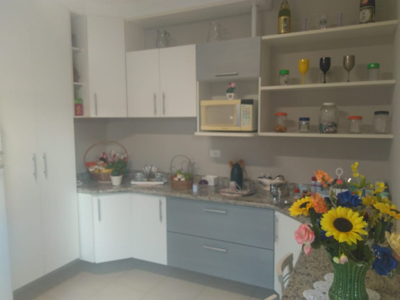 Imagem Casa com 3 Quartos à Venda, 220 m² em Condomínio Lagos De Icaraí - Salto