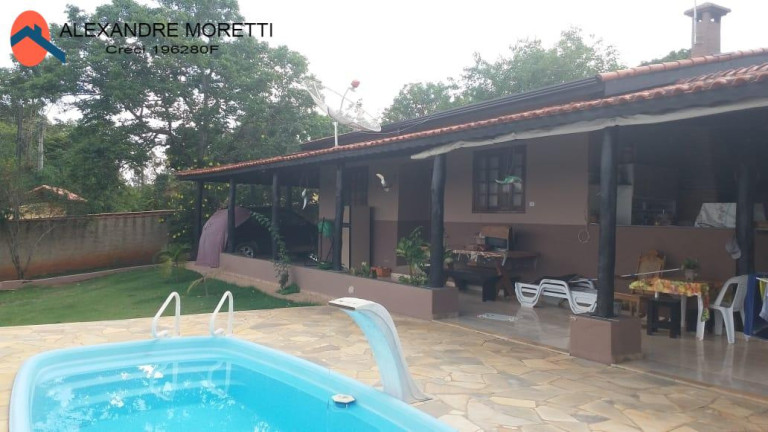 Imagem Casa com 3 Quartos à Venda, 1.000 m² em Mirandad - Tatuí
