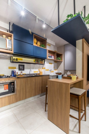 Imagem Apartamento com 2 Quartos à Venda, 51 m² em Parque Santa Cecília - Aparecida De Goiânia Imagem Apartamento com 2 Quartos à Venda, 51 m² em Parque Santa Cecília - Aparecida De Goiânia