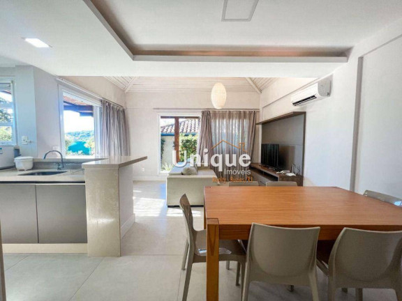 Imagem Casa com 4 Quartos à Venda, 130 m² em Centro - Armação Dos Búzios