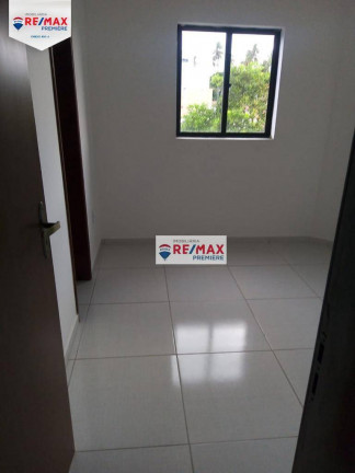 Imagem Apartamento com 2 Quartos à Venda, 52 m² em Cuiá - João Pessoa