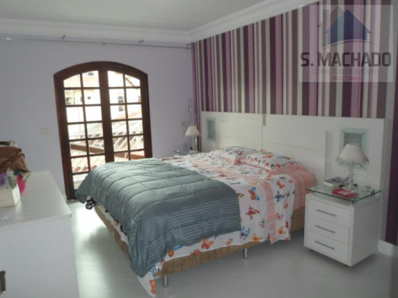 Imagem Casa com 3 Quartos à Venda, 202 m² em Parque Novo Oratório - Santo André Imagem Casa com 3 Quartos à Venda, 202 m² em Parque Novo Oratório - Santo André