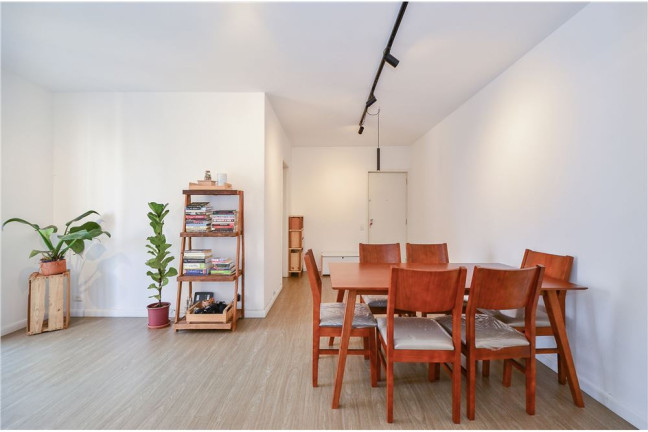 Imagem Apartamento com 1 Quarto à Venda, 56 m² em Jardim Paulista - São Paulo Imagem Apartamento com 1 Quarto à Venda, 56 m² em Jardim Paulista - São Paulo