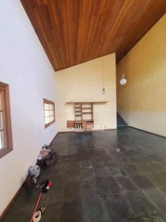 Imagem Casa com 5 Quartos à Venda, 472 m² em Alphaville - Santana De Parnaíba