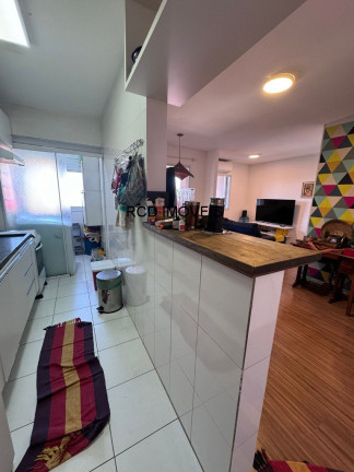 Imagem Apartamento com 2 Quartos à Venda, 77 m² em Jardim Arpoador - São Paulo