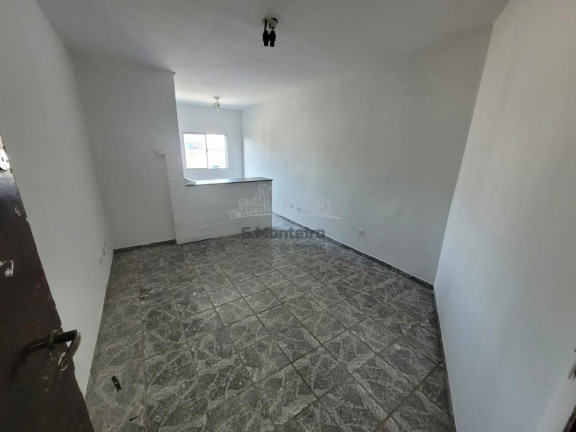 Kitnet com 1 Quarto à Venda, 28 m² em Real - Praia Grande
