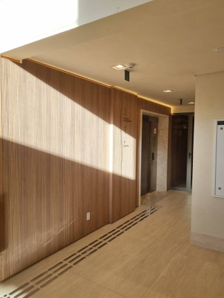 Imagem Apartamento à Venda, 19 m² em Macuco - Santos