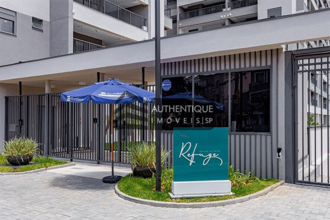 Imagem Apartamento com 2 Quartos à Venda, 62 m² em Bosque Da Saúde - São Paulo Imagem Apartamento com 2 Quartos à Venda, 62 m² em Bosque Da Saúde - São Paulo