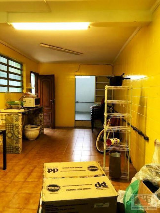 Imagem Casa com 4 Quartos à Venda, 370 m² em Perdizes - São Paulo