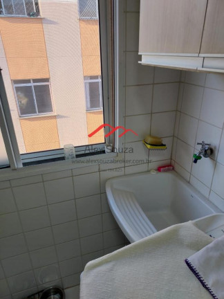 Imagem Apartamento com 2 Quartos à Venda, 49 m² em Jardim Recanto Dos Sonhos - Sumaré