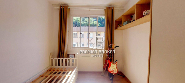 Imagem Apartamento com 2 Quartos à Venda, 56 m² em Prata - Teresópolis Imagem Apartamento com 2 Quartos à Venda, 56 m² em Prata - Teresópolis