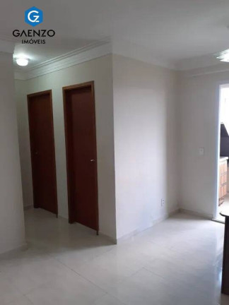 Imagem Apartamento com 2 Quartos à Venda, 50 m² em Jaguaribe - Osasco