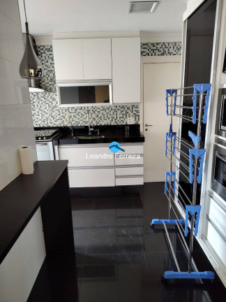 Imagem Apartamento com 3 Quartos à Venda, 106 m² em Centro - São Bernardo Do Campo Imagem Apartamento com 3 Quartos à Venda, 106 m² em Centro - São Bernardo Do Campo