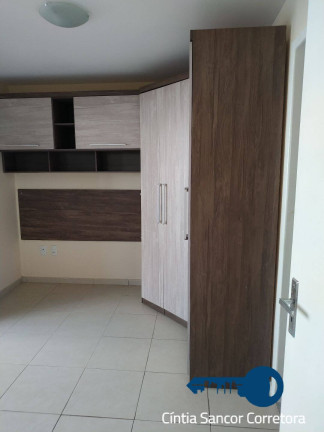 Apartamento com 2 Quartos à Venda,  em Parque Leopoldina - Campos Dos Goytacazes
