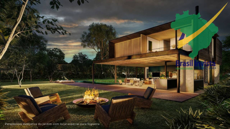 Imagem Casa com 6 Quartos à Venda, 1.700 m² em Trancoso - Porto Seguro Imagem Casa com 6 Quartos à Venda, 1.700 m² em Trancoso - Porto Seguro