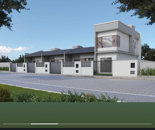 Imagem Casa com 2 Quartos à Venda,  em Itajuba - Barra Velha