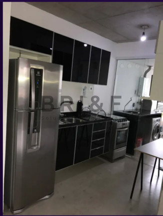 Imagem Apartamento com 1 Quarto à Venda, 70 m² em Campo Belo - São Paulo Imagem Apartamento com 1 Quarto à Venda, 70 m² em Campo Belo - São Paulo
