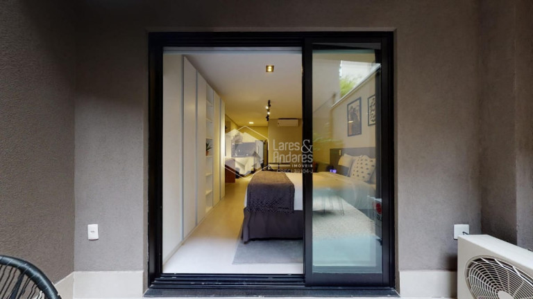 Imagem Apartamento com 1 Quarto à Venda, 29 m² em Vila Nova Conceição - São Paulo Imagem Apartamento com 1 Quarto à Venda, 29 m² em Vila Nova Conceição - São Paulo