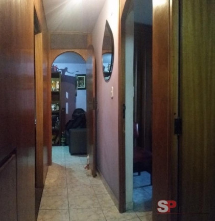 Imagem Apartamento com 3 Quartos à Venda, 60 m² em Vila Sabrina - São Paulo Imagem Apartamento com 3 Quartos à Venda, 60 m² em Vila Sabrina - São Paulo