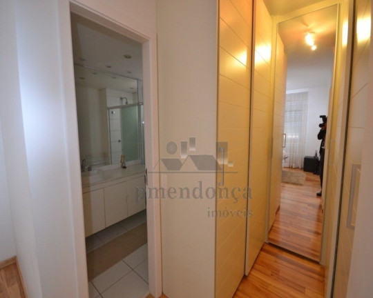 Imagem Apartamento com 3 Quartos à Venda, 155 m² em Vila Romana - São Paulo Imagem Apartamento com 3 Quartos à Venda, 155 m² em Vila Romana - São Paulo