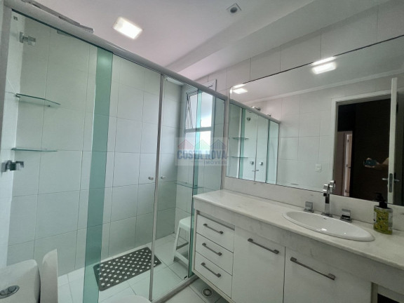 Imagem Apartamento com 3 Quartos para Alugar, 132 m² em Ponta Da Praia - Santos Imagem Apartamento com 3 Quartos para Alugar, 132 m² em Ponta Da Praia - Santos