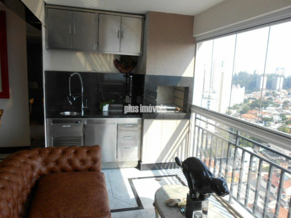 Imagem Apartamento com 2 Quartos à Venda, 96 m² em Morumbi - São Paulo Imagem Apartamento com 2 Quartos à Venda, 96 m² em Morumbi - São Paulo