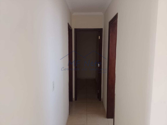 Imagem Apartamento com 2 Quartos à Venda, 60 m² em Edifício Andorinha, Jardim Elite - Pirassununga
