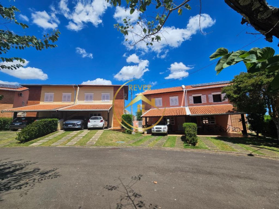 Imagem Sobrado com 3 Quartos à Venda, 140 m² em Parque Imperador - Campinas Imagem Sobrado com 3 Quartos à Venda, 140 m² em Parque Imperador - Campinas