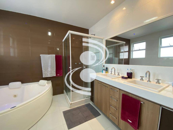 Imagem Casa com 4 Quartos à Venda, 545 m² em Barra Da Tijuca - Rio De Janeiro