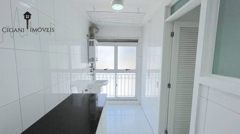 Imagem Apartamento com 3 Quartos à Venda, 129 m² em Barra Da Tijuca - Rio De Janeiro