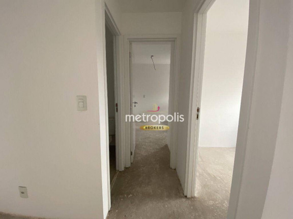 Imagem Apartamento com 2 Quartos à Venda, 53 m² em Vila Tibiriçá - Santo André Imagem Apartamento com 2 Quartos à Venda, 53 m² em Vila Tibiriçá - Santo André