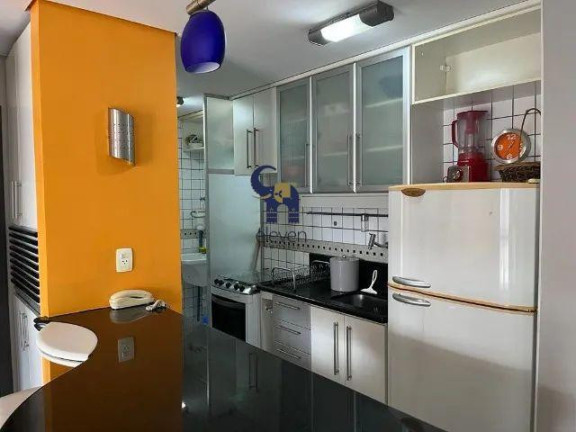 Imagem Apartamento com 1 Quarto à Venda, 43 m² em Barra - Salvador Imagem Apartamento com 1 Quarto à Venda, 43 m² em Barra - Salvador