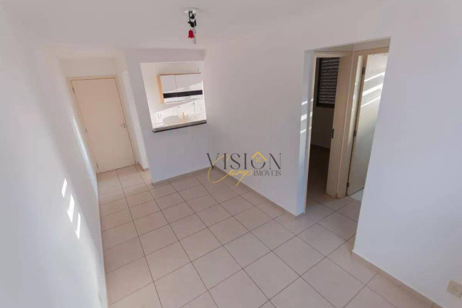 Imagem Apartamento com 2 Quartos à Venda, 49 m² em Vila Trinta E Um De Março - Campinas Imagem Apartamento com 2 Quartos à Venda, 49 m² em Vila Trinta E Um De Março - Campinas