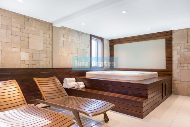 Imagem Apartamento com 1 Quarto à Venda, 24 m² em Higienópolis - Porto Alegre