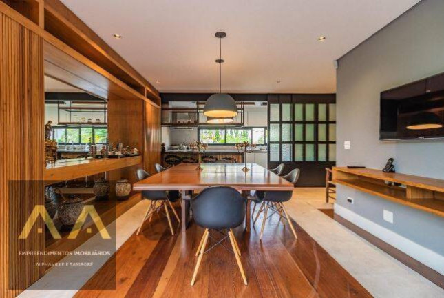 Imagem Casa com 4 Quartos à Venda, 800 m² em Alphaville - Barueri Imagem Casa com 4 Quartos à Venda, 800 m² em Alphaville - Barueri