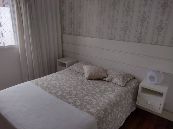 Imagem Cobertura com 5 Quartos à Venda, 255 m² em Jardim Aquarius - São José Dos Campos