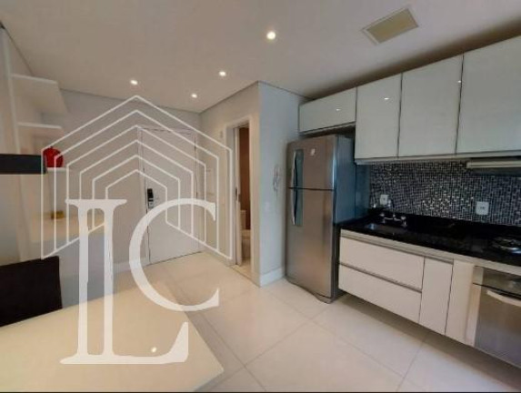 Imagem Apartamento com 1 Quarto à Venda, 55 m² em Vila Nova Conceição - São Paulo