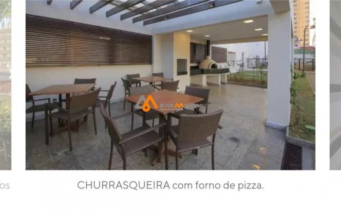 Imagem Apartamento com 3 Quartos à Venda, 103 m² em Tatuapé - São Paulo Imagem Apartamento com 3 Quartos à Venda, 103 m² em Tatuapé - São Paulo