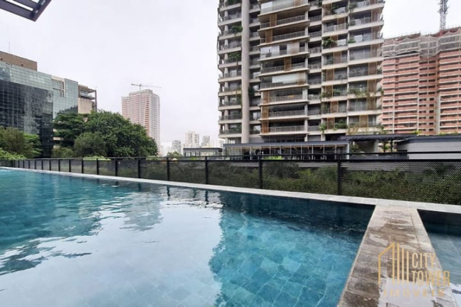 Imagem Apartamento com 3 Quartos à Venda, 105 m² em Jardim Das Acácias - São Paulo