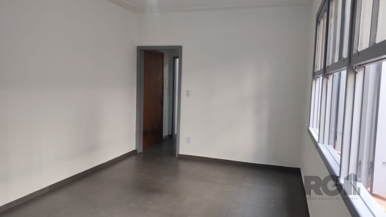 Imagem Apartamento com 1 Quarto à Venda ou Locação, 42 m² em Menino Deus - Porto Alegre