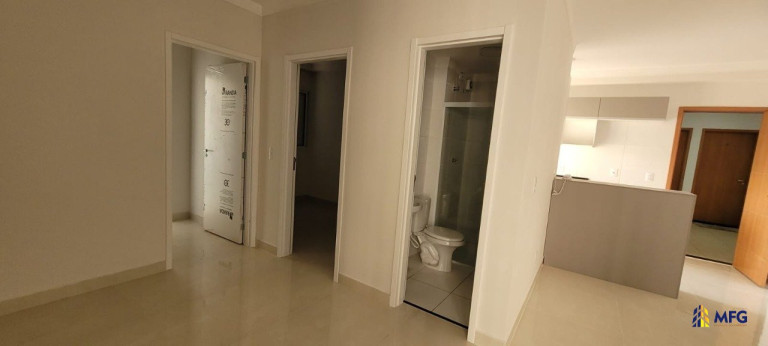 Imagem Apartamento com 2 Quartos à Venda, 78 m² em Caguassu - Sorocaba