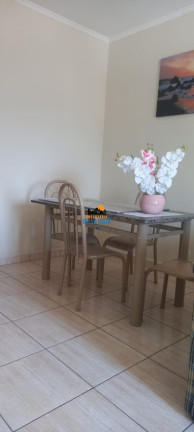 Imagem Apartamento com 1 Quarto à Venda, em Centro - São Vicente Imagem Apartamento com 1 Quarto à Venda, em Centro - São Vicente