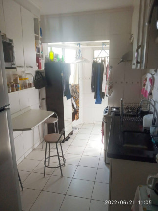 Imagem Cobertura com 2 Quartos à Venda, 120 m² em Bosque Da Saúde - São Paulo Imagem Cobertura com 2 Quartos à Venda, 120 m² em Bosque Da Saúde - São Paulo