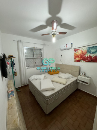 Imagem Apartamento com 2 Quartos à Venda, 85 m² em Enseada - Guarujá