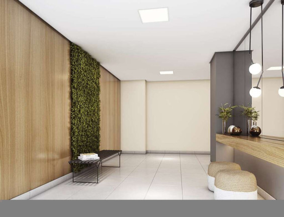 Imagem Imóvel com 2 Quartos à Venda, 41 m² em Jardim Celeste - São Paulo