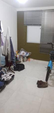 Imagem Apartamento com 2 Quartos à Venda, 53 m² em Vila Constança - São Paulo