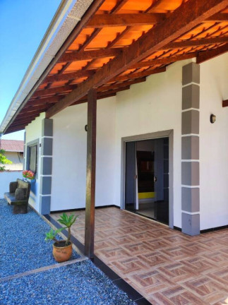 Imagem Casa com 2 Quartos à Venda, 100 m² em Costeira - Balneário Barra Do Sul Imagem Casa com 2 Quartos à Venda, 100 m² em Costeira - Balneário Barra Do Sul