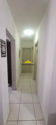 Imagem Apartamento com 2 Quartos à Venda, 52 m² em éden - Sorocaba Imagem Apartamento com 2 Quartos à Venda, 52 m² em éden - Sorocaba
