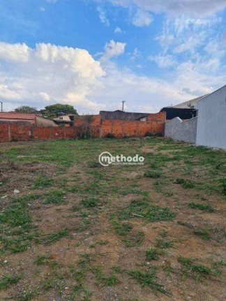 Imagem Terreno à Venda, 265 m² em Residencial Cittá Di Salerno - Campinas Imagem Terreno à Venda, 265 m² em Residencial Cittá Di Salerno - Campinas